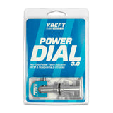 Power Dial 3.0 - No Tool Power Valve Adjuster