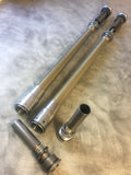 MX-Tech Lucky Cartridge System - WP XPLOR Forks