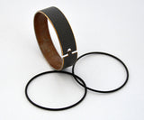 Low Friction Piston Ring