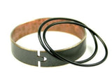 Low Friction Piston Ring
