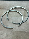 Stainless Snap Rings for WP 48mm Forks