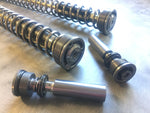 MX-Tech Lucky Cartridge System - For KYB SSS FORKS (KXF450, CRF450)