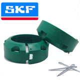 SKF Fork Mud Scraper